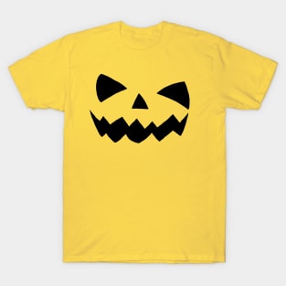 Jack-O-Lantern T-Shirt